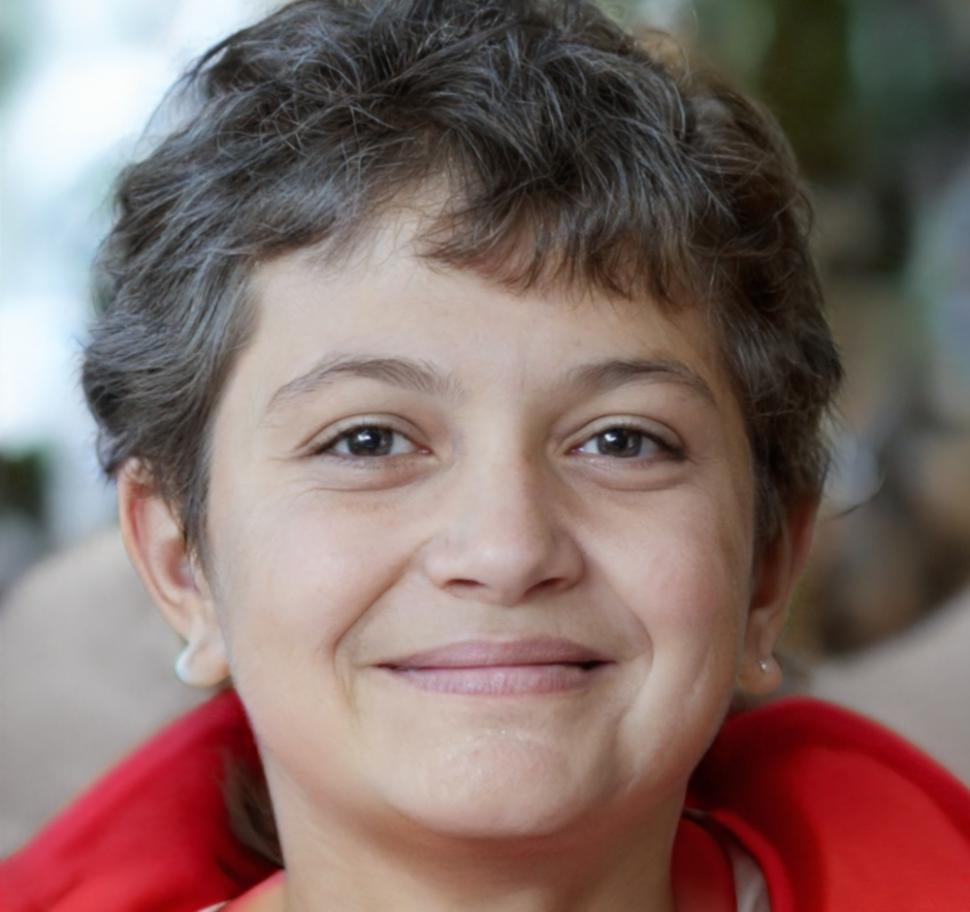 Freja Lindström, Head of Education