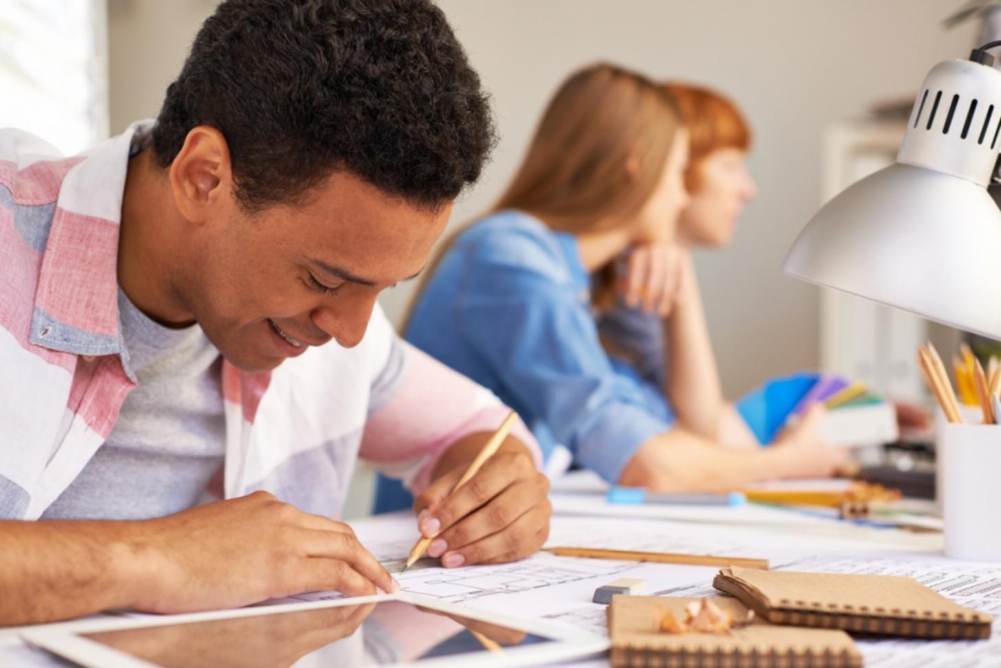 Financial planning resources and support