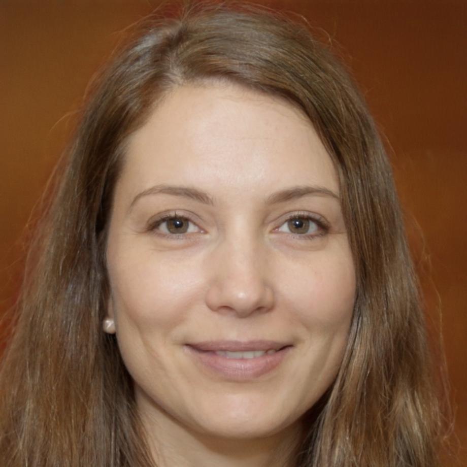 Programme participant Astrid Culloden